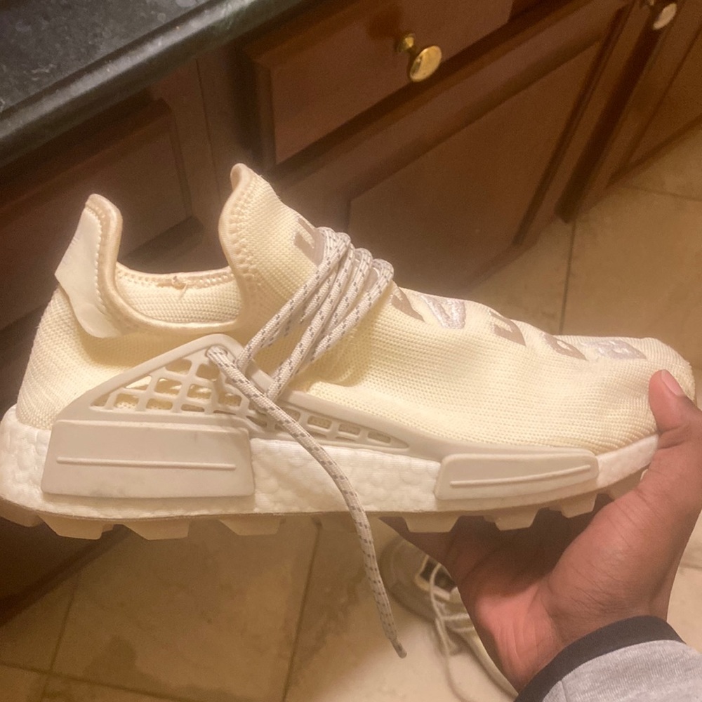 Human race